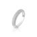 Anel em Rodio Cravejado por Zirconias Incolores - AN05040170RH